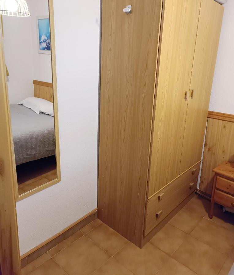 Apartamento En Serra Nevada Exterior foto